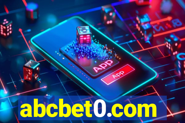 abcbet0.com