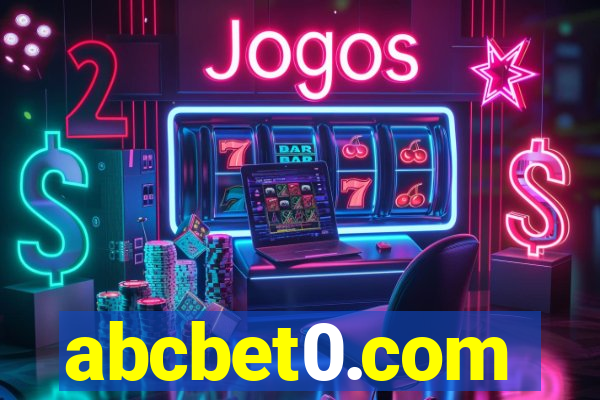 abcbet0.com