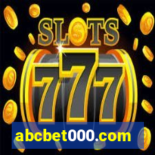 abcbet000.com