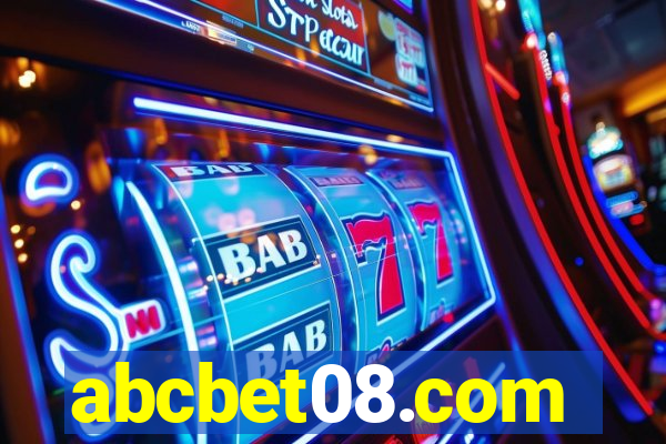 abcbet08.com