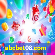 abcbet08.com