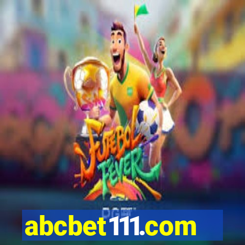 abcbet111.com