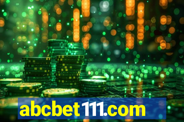 abcbet111.com