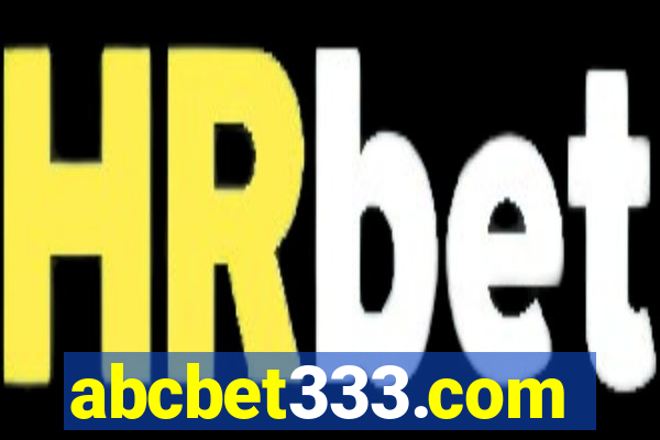 abcbet333.com