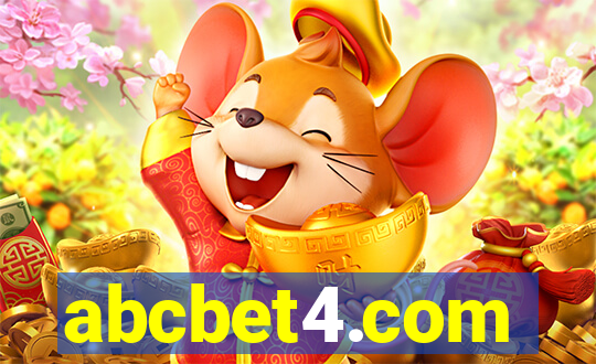 abcbet4.com