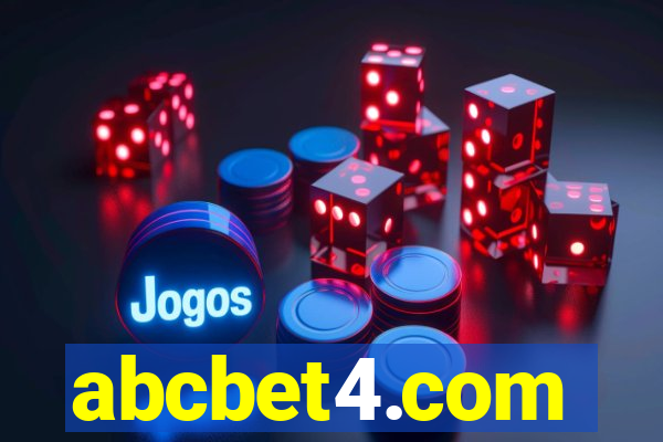 abcbet4.com