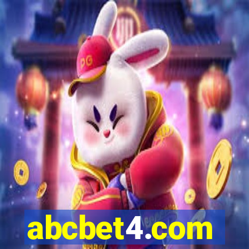 abcbet4.com