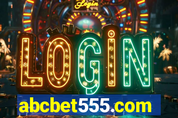 abcbet555.com