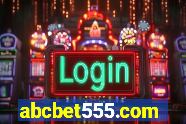 abcbet555.com