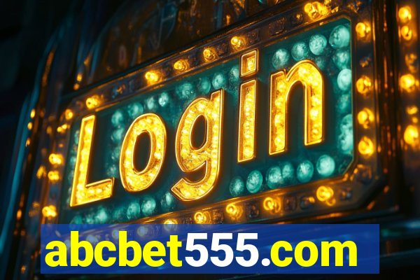 abcbet555.com