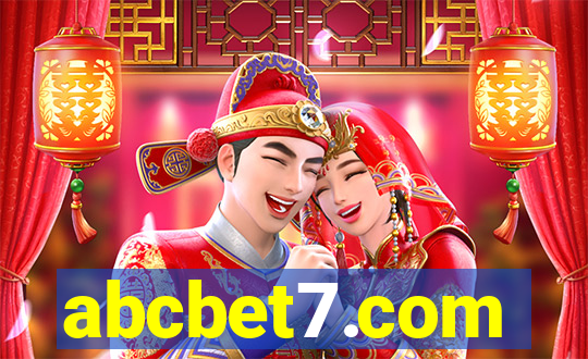 abcbet7.com