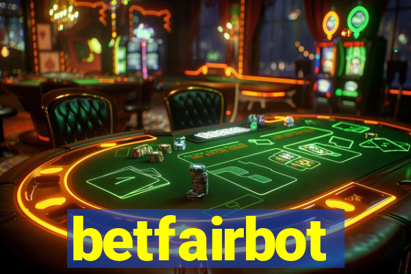 betfairbot