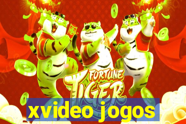 xvideo jogos