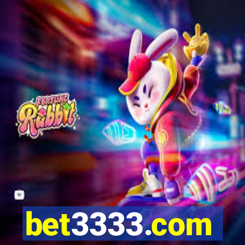 bet3333.com