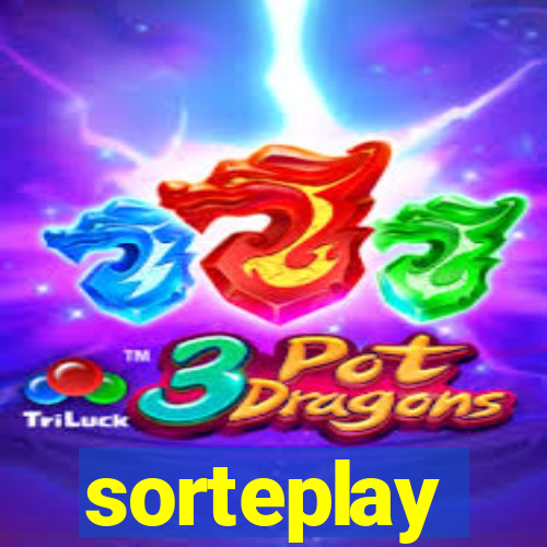 sorteplay