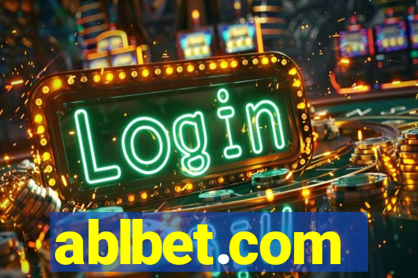 ablbet.com