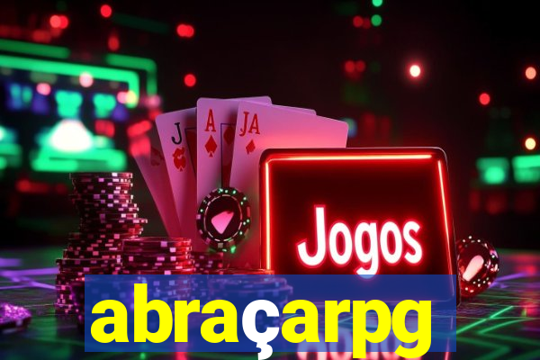 abraçarpg