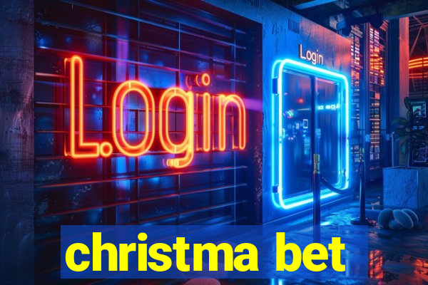 christma bet