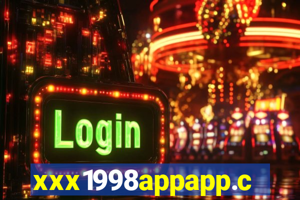 xxx1998appapp.com