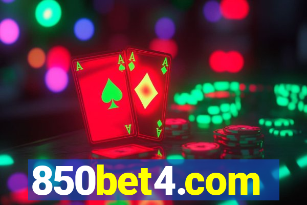 850bet4.com