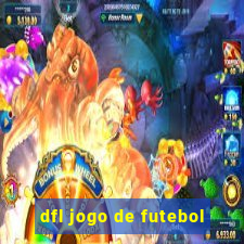 dfl jogo de futebol