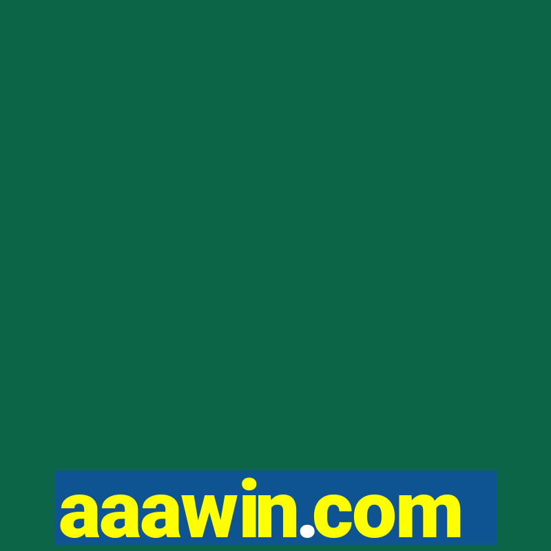 aaawin.com