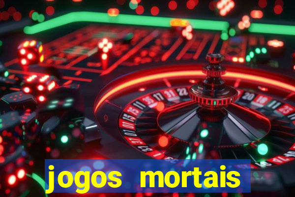 jogos mortais jigsaw legendado torrent