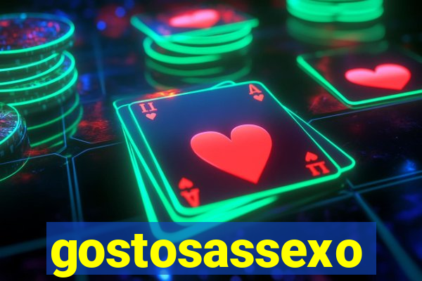 gostosassexo