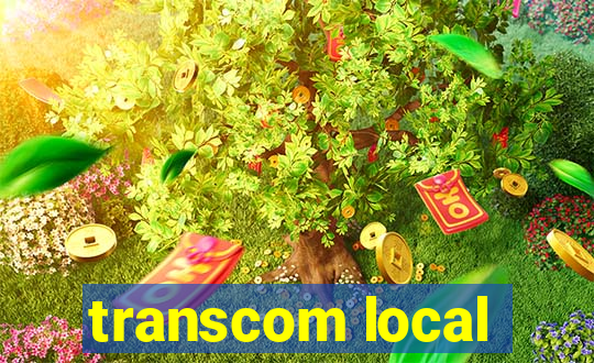 transcom local