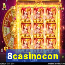 8casinocon