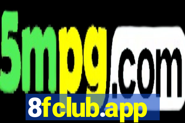 8fclub.app