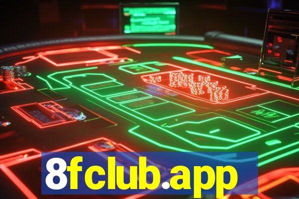 8fclub.app