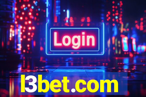 l3bet.com