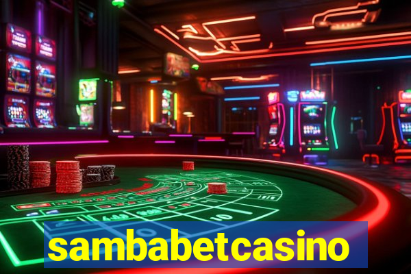 sambabetcasino