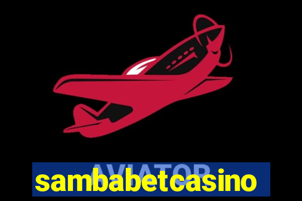 sambabetcasino