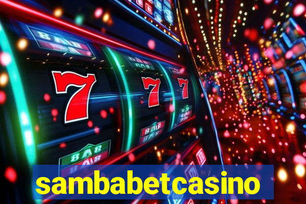 sambabetcasino