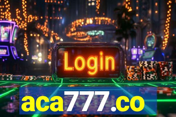 aca777.co