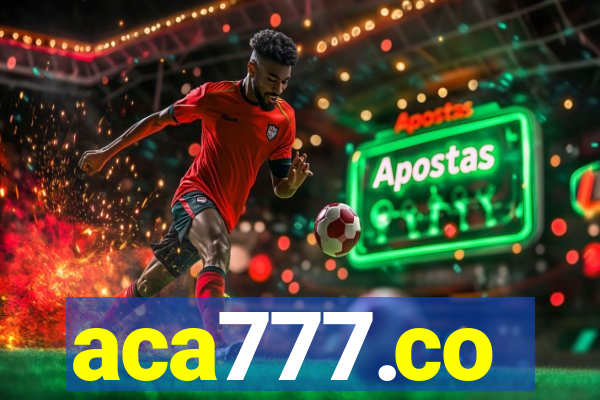 aca777.co