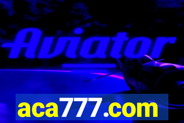 aca777.com