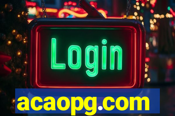 acaopg.com