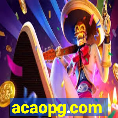 acaopg.com