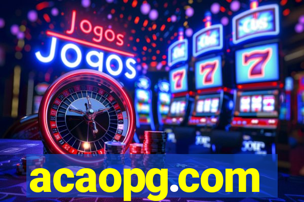 acaopg.com