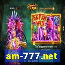 am-777.net