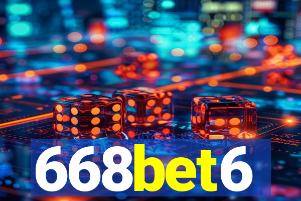 668bet6