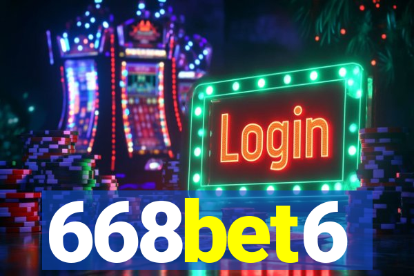 668bet6