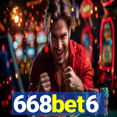 668bet6