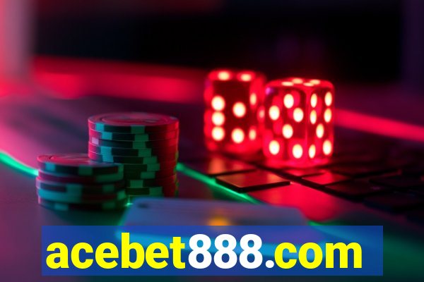 acebet888.com