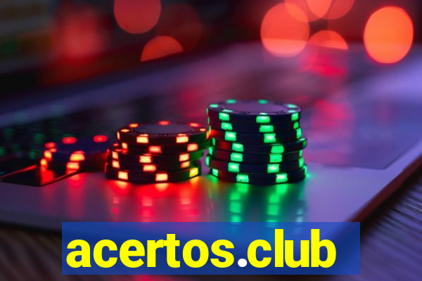 acertos.club