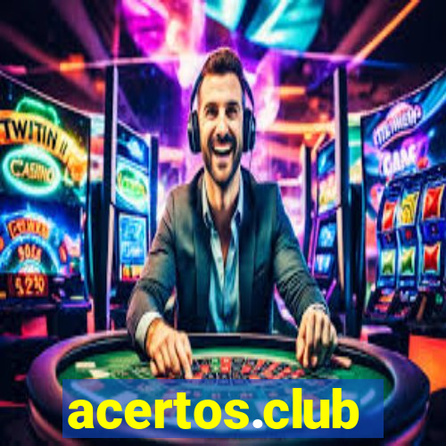 acertos.club