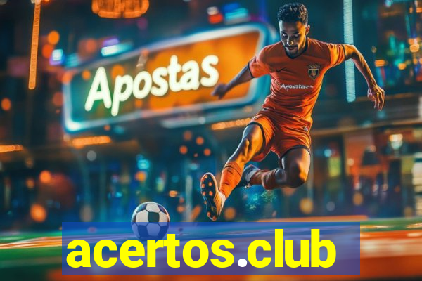 acertos.club